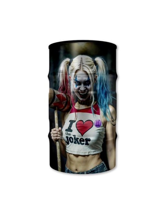 Baril Crazy Love - Granger