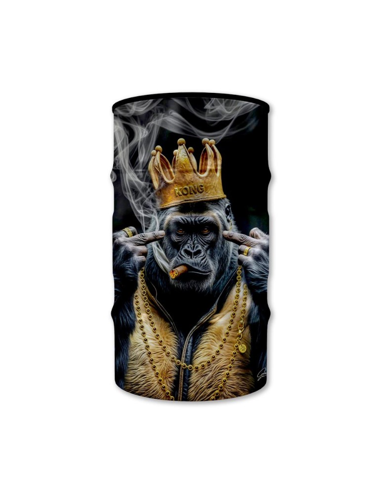 Baril Kong - Granger