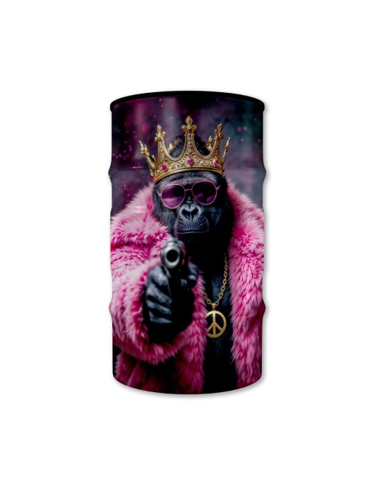 Baril Kong - Granger