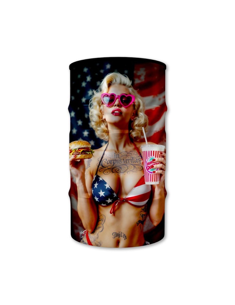 Baril Marilyn - Granger