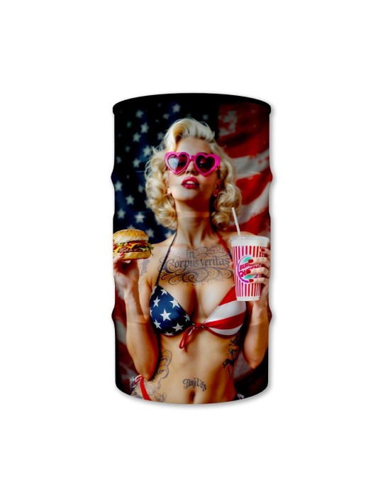 Baril Marilyn - Granger