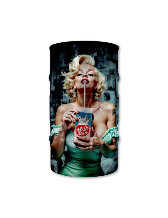 Baril Marilyn - Granger