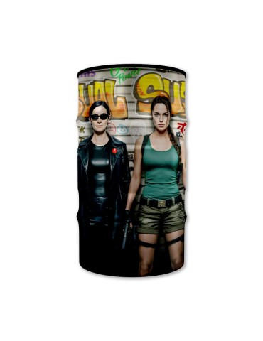 Baril Unusual Suspect Women - Granger