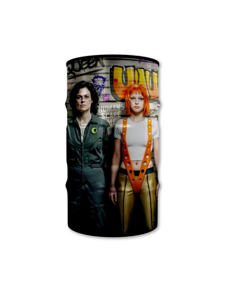 Baril Unusual Suspect Women - Granger