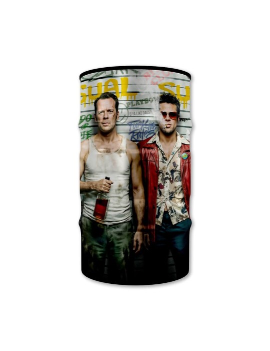 Baril Unusual Suspect Men - Granger