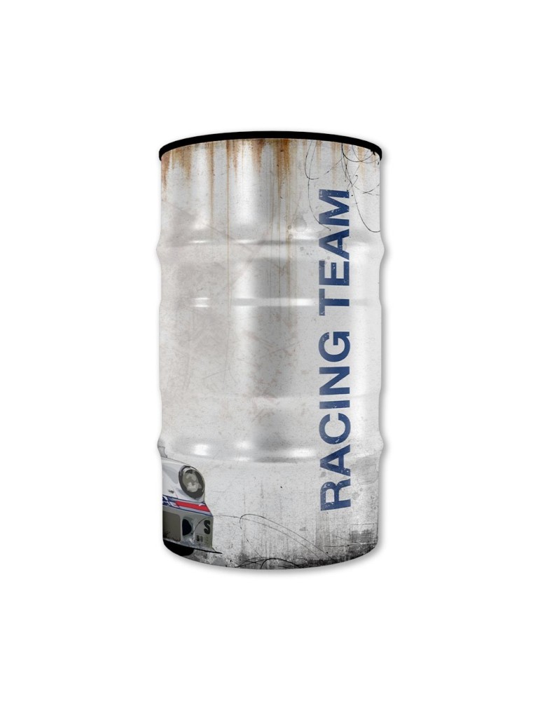 Baril RSR Martini Racing Team - Rubix