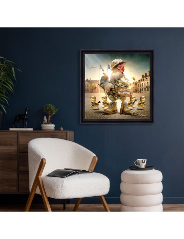 Nous recrutons - Sylvain Binet 2