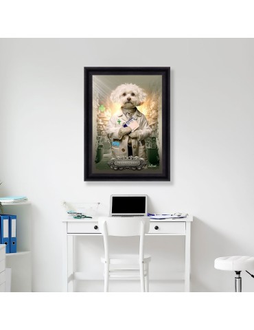 Pharma-Chien - Sylvain Binet 2