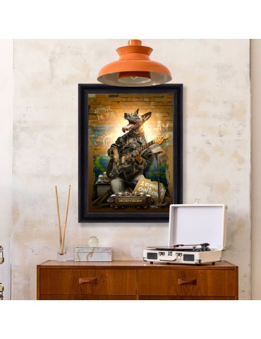 Musi-Chien - Sylvain Binet 2