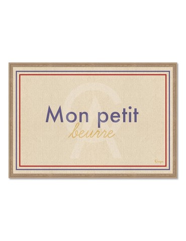 Tableau CAT-25180 - Orya