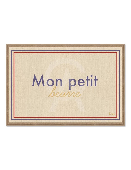 Tableau CAT-25180 - Orya