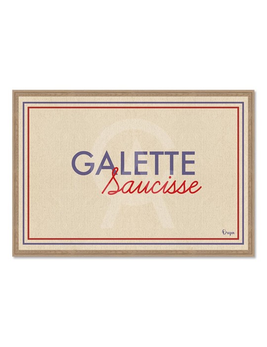 Tableau CAT-25181- Orya