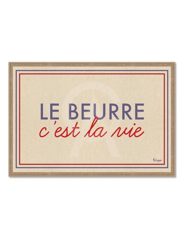 Tableau CAT-25182 - Orya