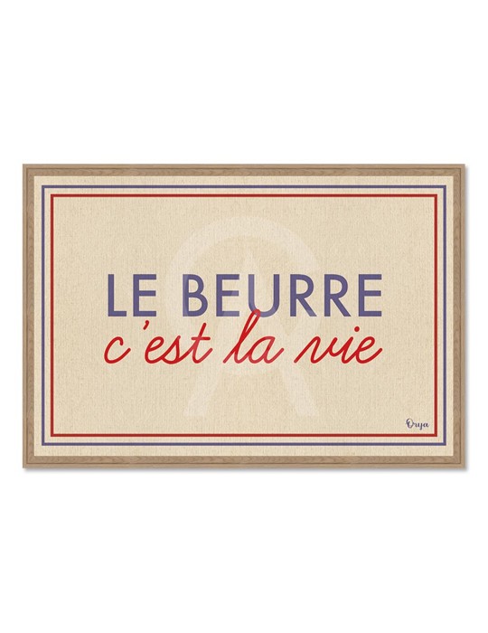 Tableau CAT-25182 - Orya