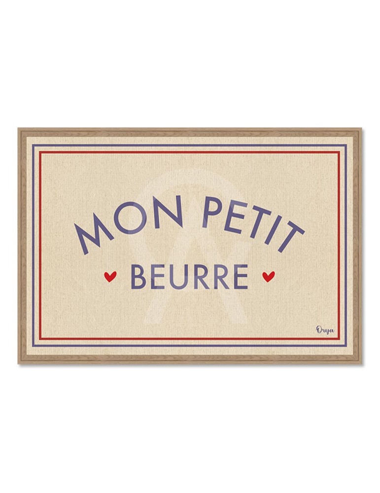 Tableau CAT-25183 - Orya