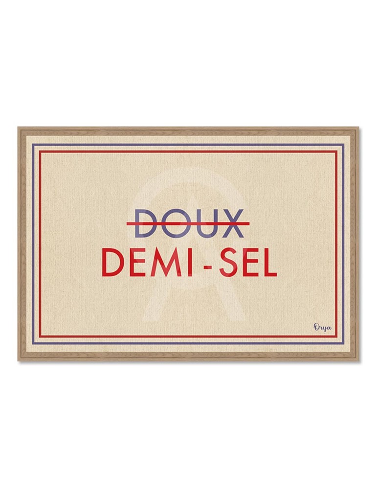 Tableau CAT-25184 - Orya