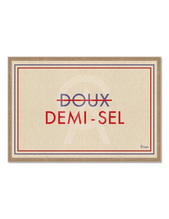 Tableau CAT-25184 - Orya