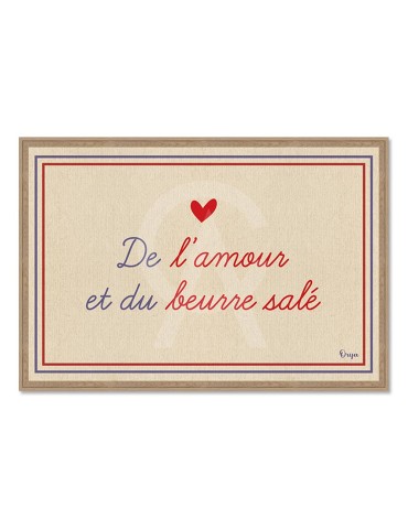 Tableau CAT-25185 - Orya