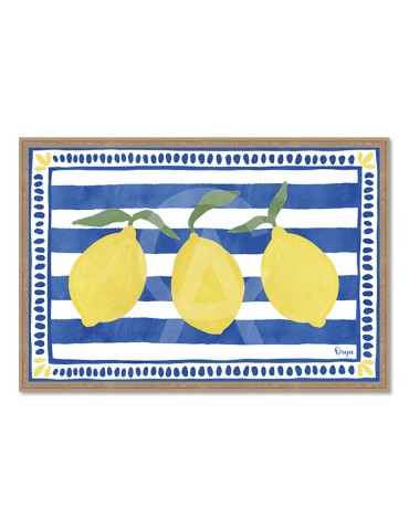 Tableau CAT-25142 - Orya