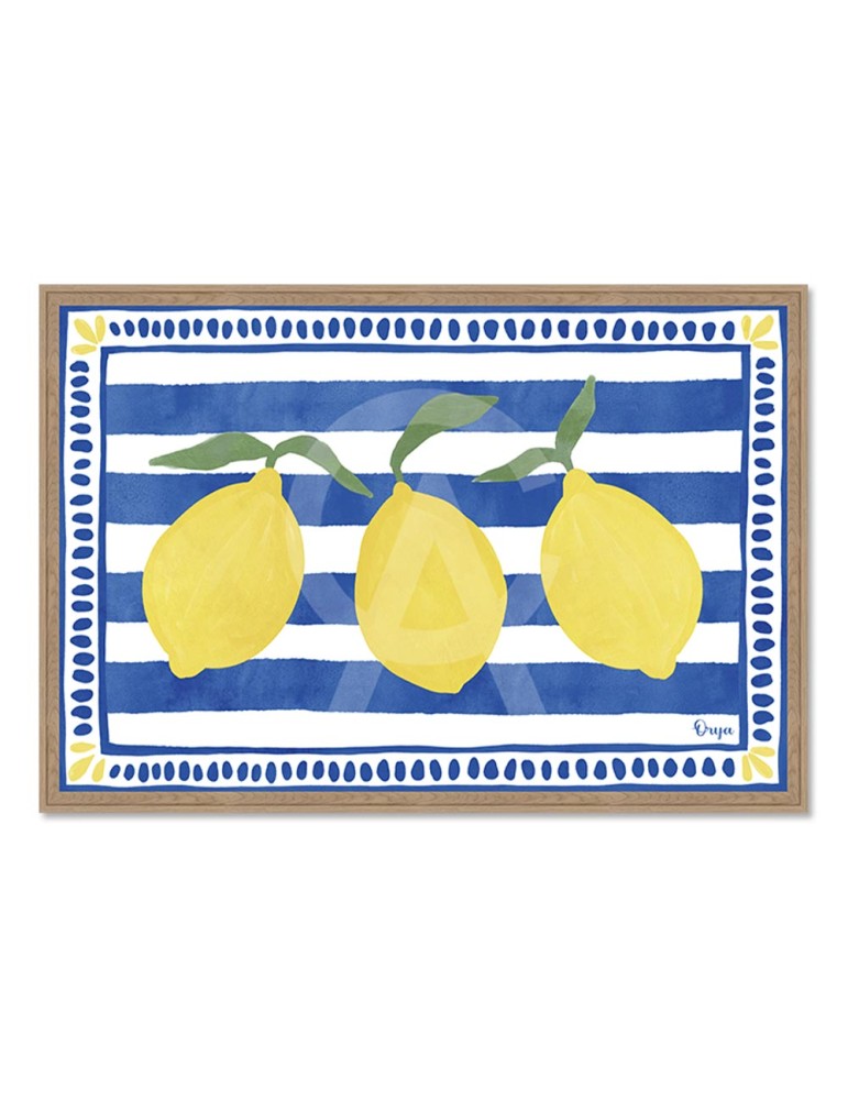 Tableau CAT-25142 - Orya