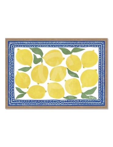 Tableau CAT-25143 - Orya