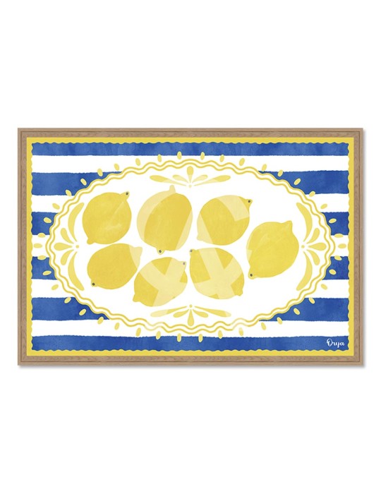 Tableau CAT-25148 - Orya