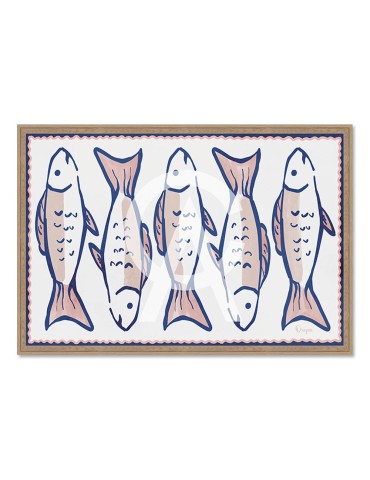 Tableau CAT-25123 - Orya