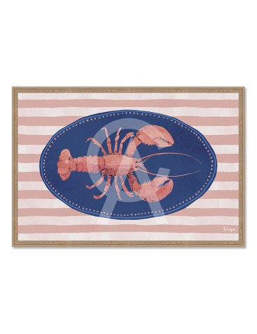 Tableau CAT-25125 - Orya