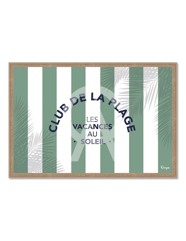 Tableau CAT-25154 - Orya