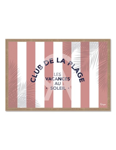 Tableau CAT-25155 - Orya