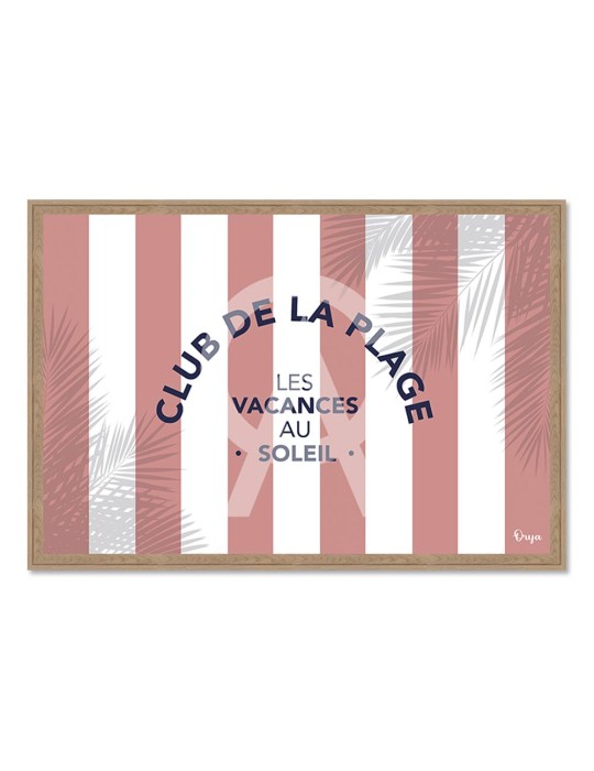 Tableau CAT-25155 - Orya