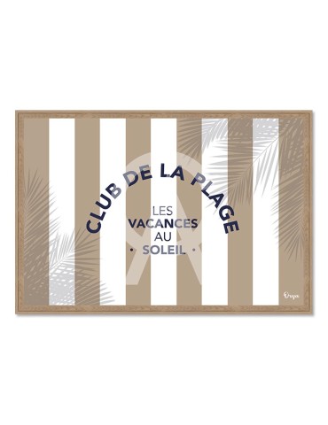 Tableau CAT-25156 - Orya