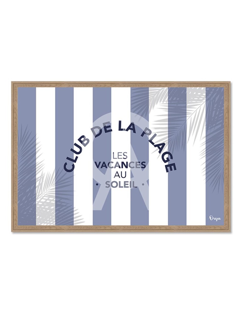 Tableau CAT-25157 - Orya