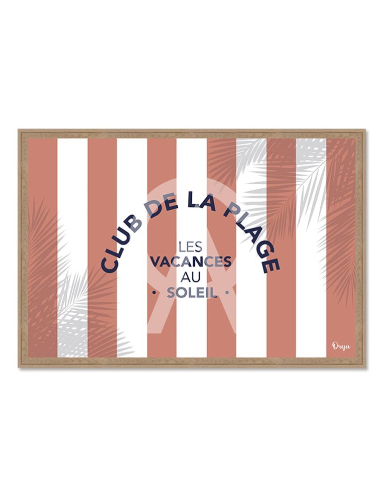 Tableau CAT-25158 - Orya