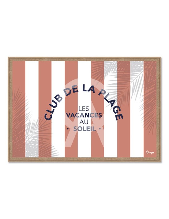 Tableau CAT-25158 - Orya