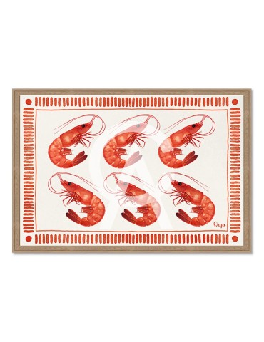 Tableau CAT-25062 - Orya