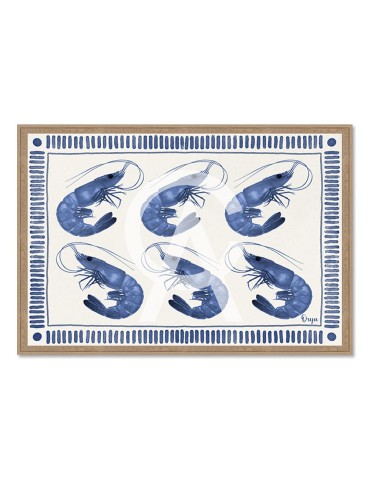 Tableau CAT-25063 - Orya