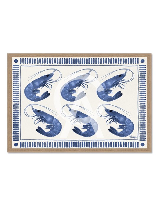 Tableau CAT-25063 - Orya