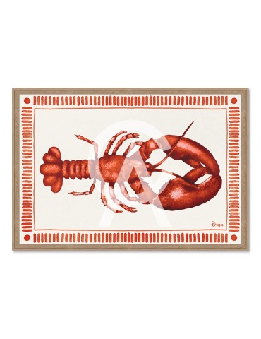 Tableau CAT-25064 - Orya