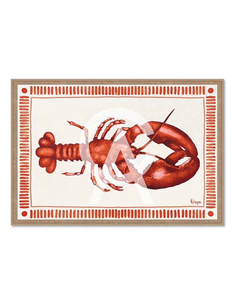 Tableau CAT-25064 - Orya