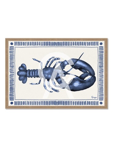 Tableau CAT-25065 - Orya