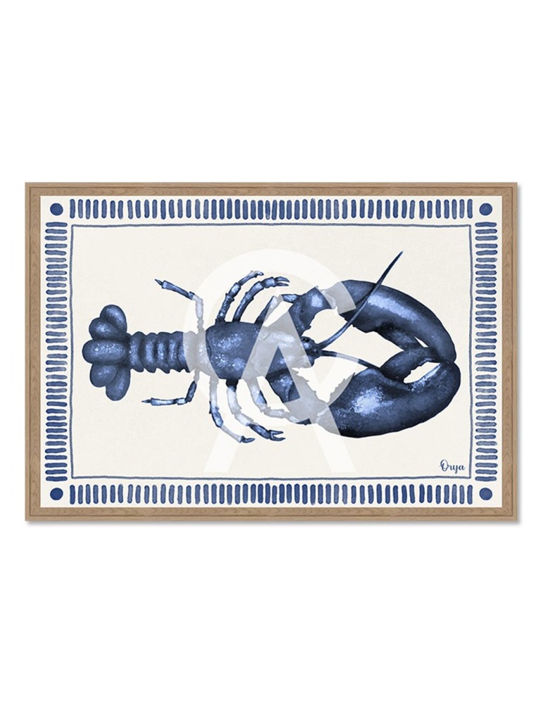 Tableau CAT-25065 - Orya