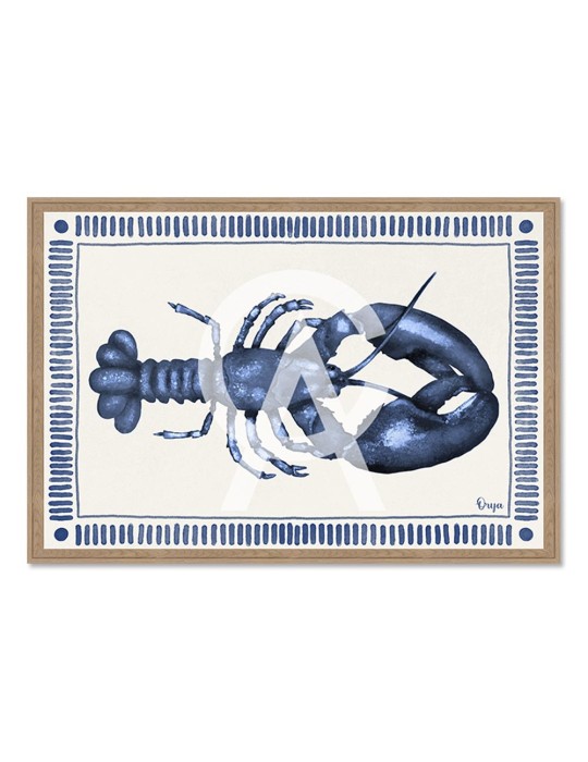 Tableau CAT-25065 - Orya