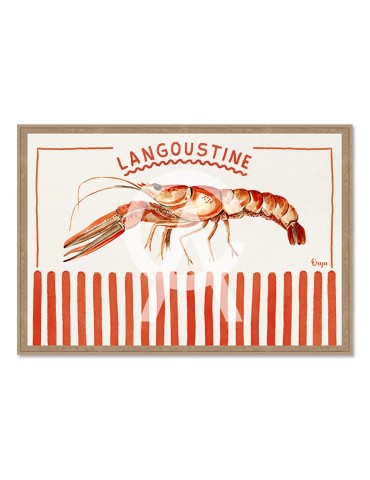 Tableau CAT-25066 - Orya