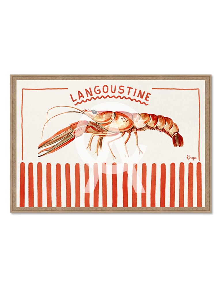 Tableau CAT-25066 - Orya