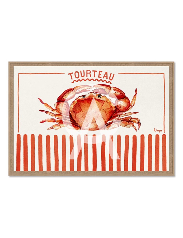 Tableau CAT-25068 - Orya