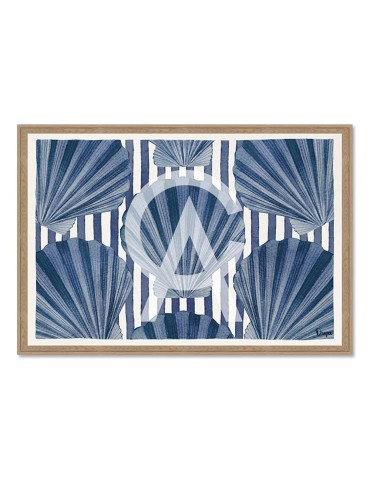 Tableau CAT-25073 - Orya