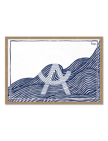 Tableau CAT-25074 - Orya