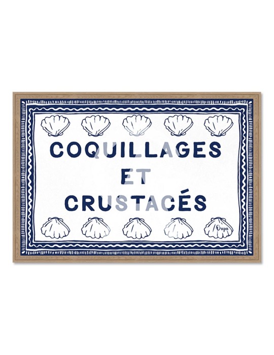 Tableau CAT-25076 - Orya