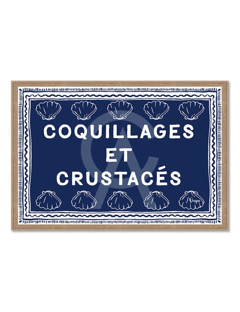 Tableau CAT-25077 - Orya